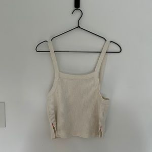 Urban Outfitters Crop Tank Top